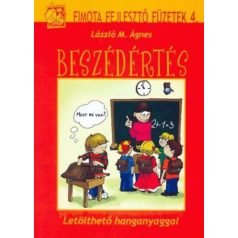 Beszédészlelés -+ letölthető hanganyag.