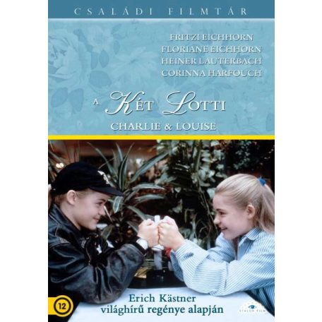 A két Lotti - Charlie és Louise