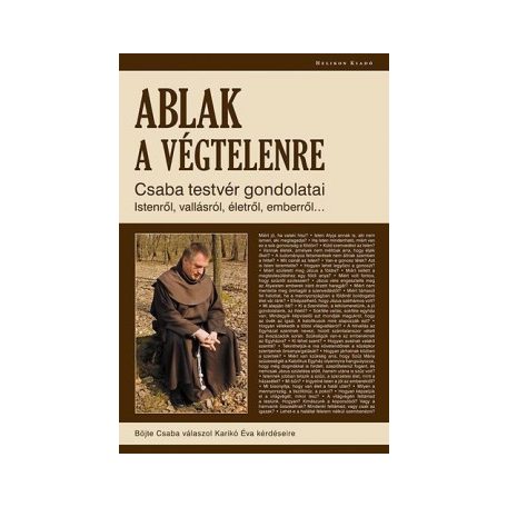 Ablak a végtelenre