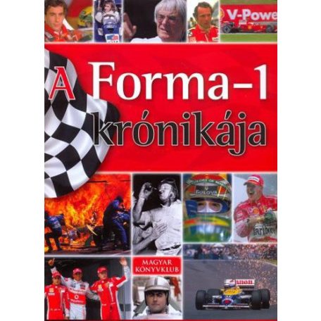 A Forma-1 krónikája(A)