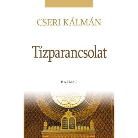 Tízparancsolat