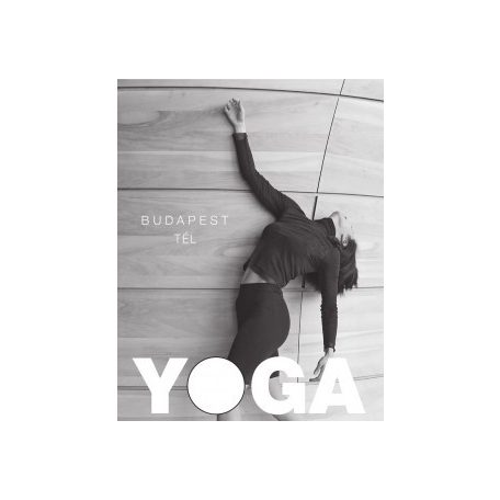 Yoga Budapest Tél