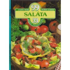 99 saláta (német) (Fix)