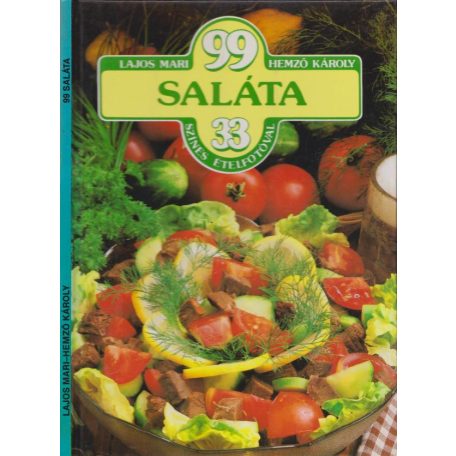 99 saláta (német) (Fix)
