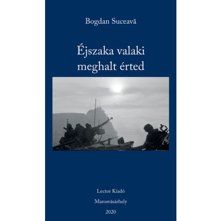 A félhanggal emelt időből érkezett