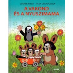 A vakond és a nyuszimama
