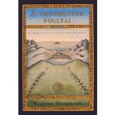 A nagymester foglyai(A)