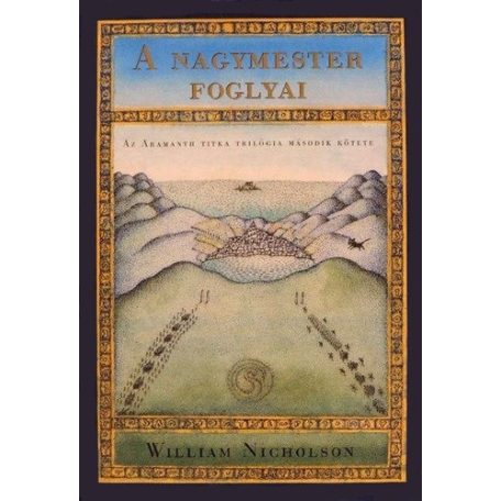 A nagymester foglyai(A)