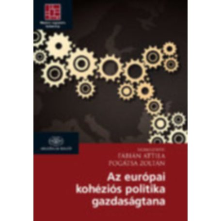 Az európai kohéziós politika gazdaságtan