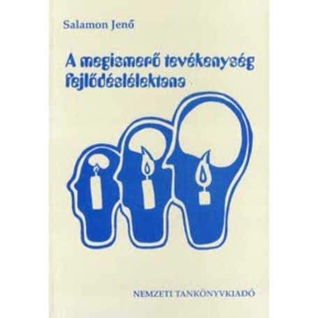 A megismerő tev.fejlődésl.NT-J 2-1693
