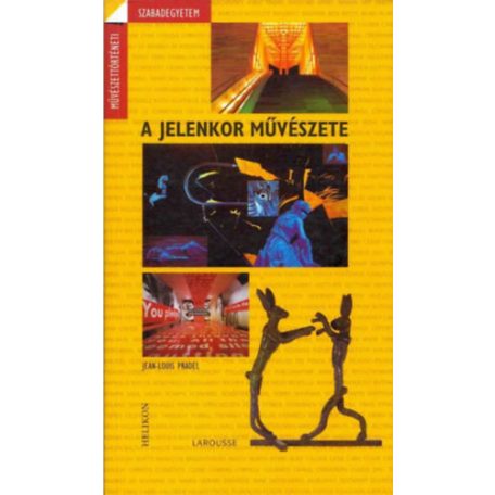 A jelenkor művészete