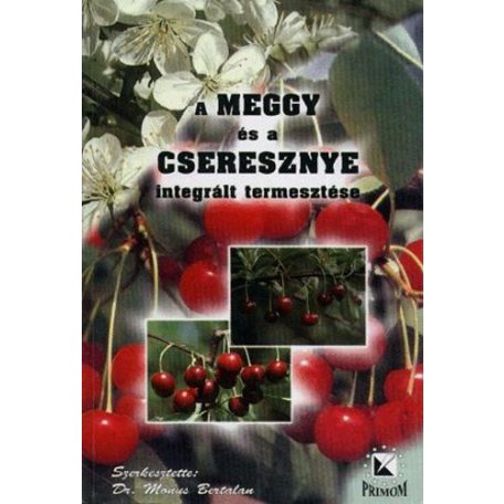 A meggy és a cseresznye integrált(A)