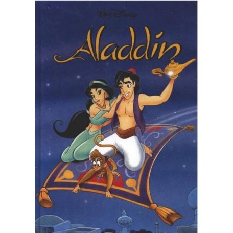 Aladdin (2013)