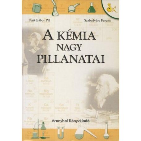 A kémia nagy pillanatai(A)