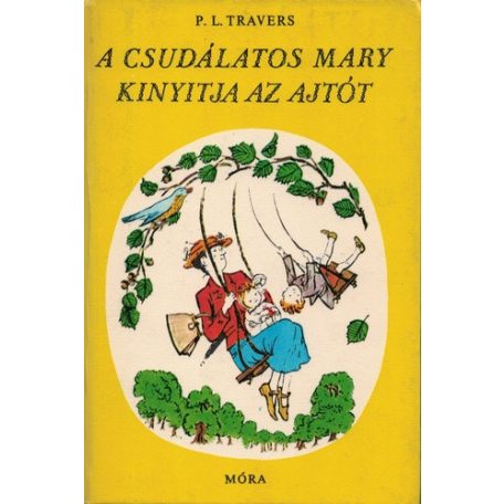A csudálatos Mary kinyitja az ajtót(A)