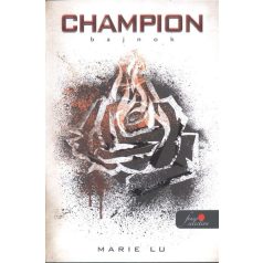 Champion - Bajnok (puha)
