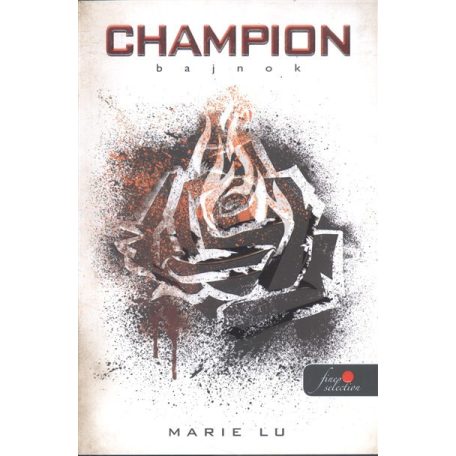 Champion - Bajnok (puha)
