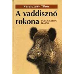 A vaddisznó rokona