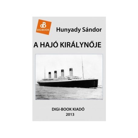 A hajó királynője (FIX)