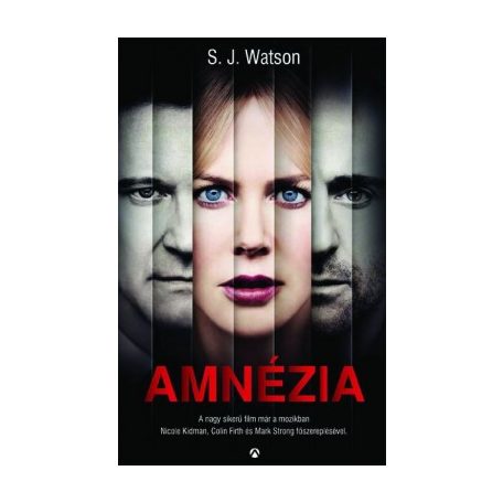 Amnézia