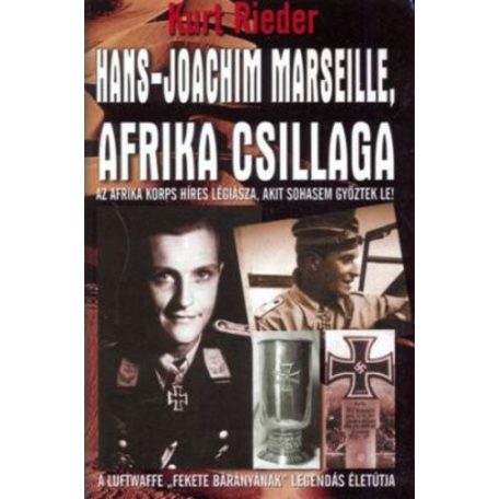 Afrika csillaga