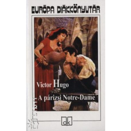 A párizsi Notre-Dame (eu.diák)