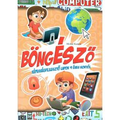 Böngésző - képességfejlesztő (A)