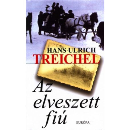 Az elveszett fiú (A)