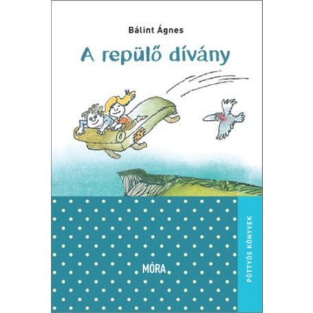 A repülő dívány