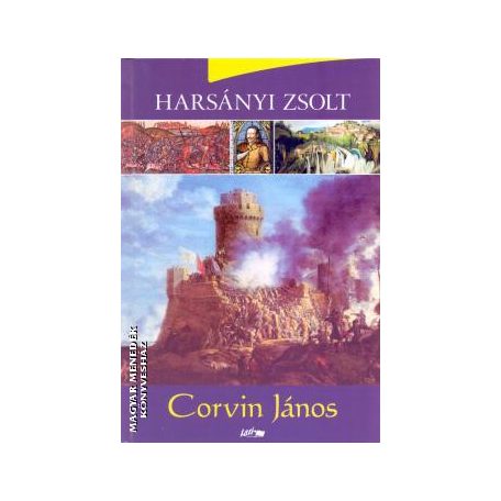 Corvin János