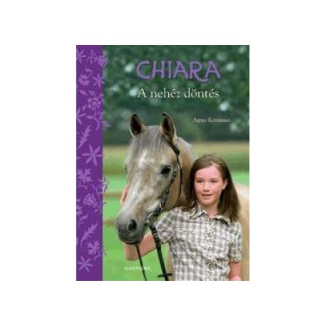 Chiara - A nehéz döntés