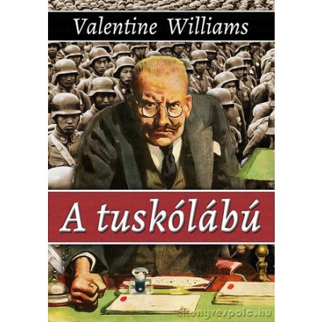 A Tuskólábú (A)