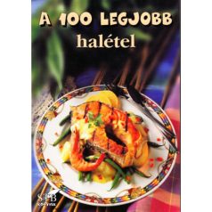 A 100 legjobb(35)halétel