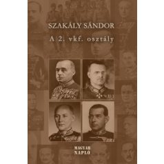 A 2. vkf. osztály