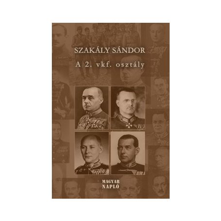 A 2. vkf. osztály